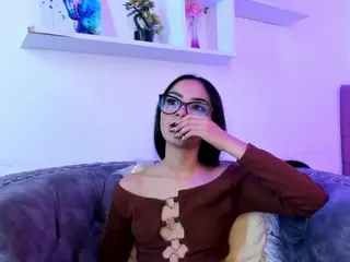 Sashaa-Miller's Live Sex Cam Show