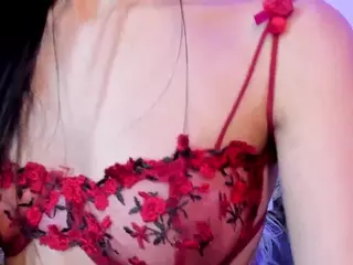 Sashaa-Miller's Live Sex Cam Show
