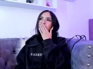 Sashaa-Miller's Live Sex Cam Show