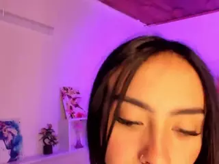 Sashaa-Miller's Live Sex Cam Show