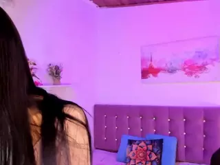 Sashaa-Miller's Live Sex Cam Show