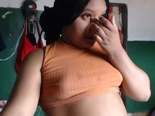 Live cam show with ShanayaKops-Rs
