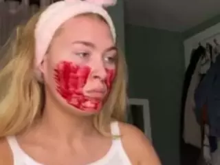 TheLittleBambii's Live Sex Cam Show
