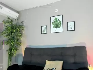 vicky-kitty's Live Sex Cam Show