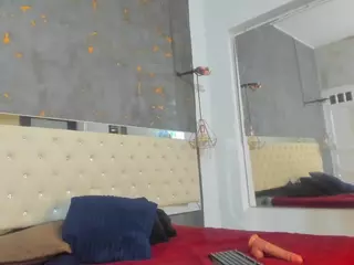 Viiolett's Live Sex Cam Show