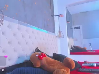 Viiolett's Live Sex Cam Show