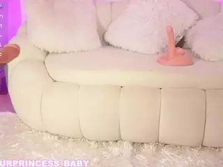 Princess Paulett's Live Sex Cam Show