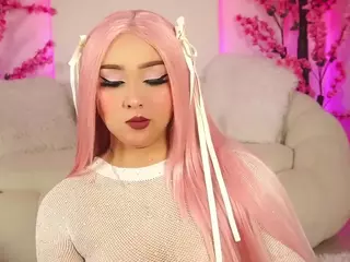 Princess Paulett's Live Sex Cam Show