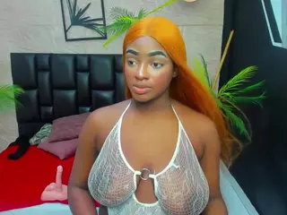 Alanabonny's Live Sex Cam Show