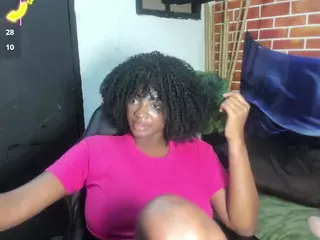 Alanabonny's Live Sex Cam Show