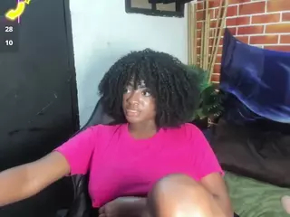 Alanabonny's Live Sex Cam Show