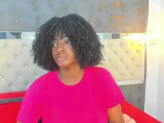 Alanabonny's Live Sex Cam Show