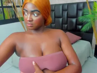 Alanabonny's Live Sex Cam Show