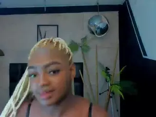 Alanabonny's Live Sex Cam Show