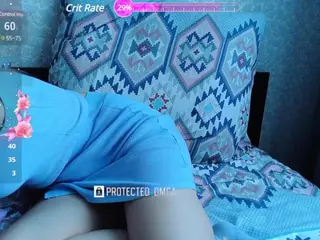Alisha-bby's Live Sex Cam Show