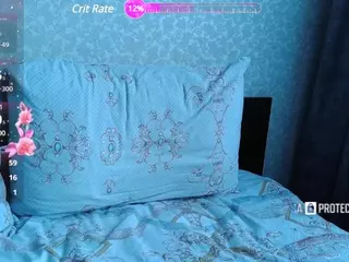 Alisha-bby's Live Sex Cam Show