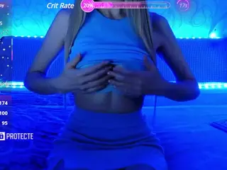 Alisha-bby's Live Sex Cam Show