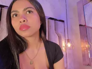 barbaracambels's Live Sex Cam Show