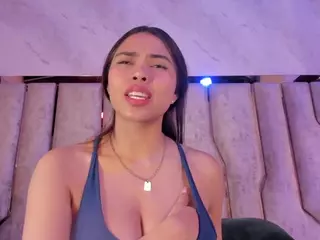 barbaracambels's Live Sex Cam Show