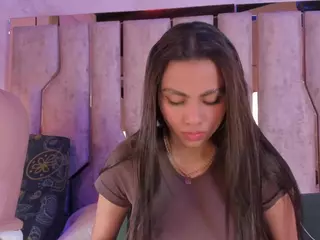 barbaracambels's Live Sex Cam Show
