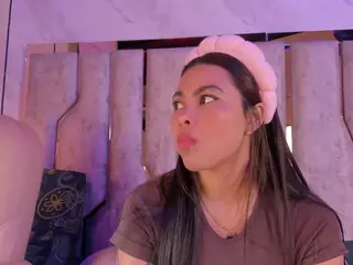 barbaracambels's Live Sex Cam Show