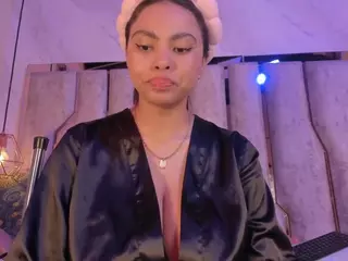 barbaracambels's Live Sex Cam Show