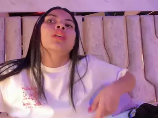 barbaracambels's Live Sex Cam Show