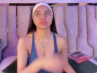 barbaracambels's Live Sex Cam Show