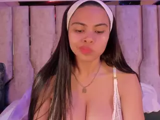 barbaracambels's Live Sex Cam Show