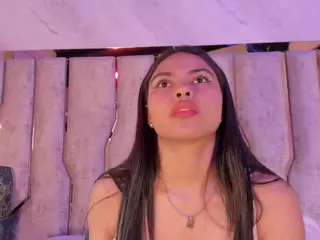 barbaracambels's Live Sex Cam Show