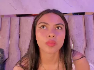 barbaracambels's Live Sex Cam Show