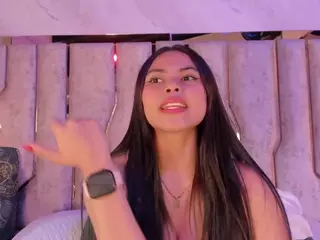 barbaracambels's Live Sex Cam Show