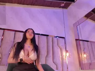 barbaracambels's Live Sex Cam Show