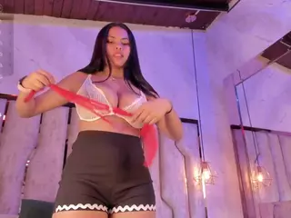 barbaracambels's Live Sex Cam Show