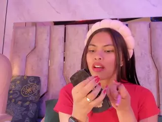 barbaracambels's Live Sex Cam Show
