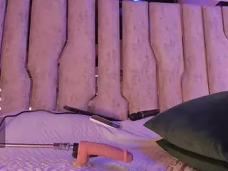 barbaracambels's Live Sex Cam Show