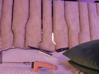 barbaracambels's Live Sex Cam Show