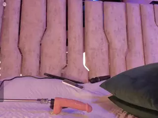 barbaracambels's Live Sex Cam Show