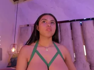 barbaracambels's Live Sex Cam Show