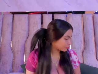 barbaracambels's Live Sex Cam Show