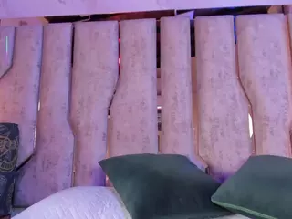 barbaracambels's Live Sex Cam Show