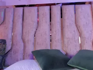 barbaracambels's Live Sex Cam Show