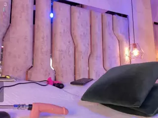 barbaracambels's Live Sex Cam Show