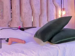 barbaracambels's Live Sex Cam Show