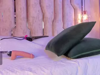 barbaracambels's Live Sex Cam Show