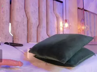 barbaracambels's Live Sex Cam Show