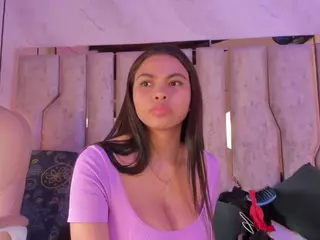 barbaracambels's Live Sex Cam Show