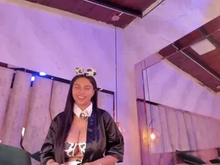 barbaracambels's Live Sex Cam Show