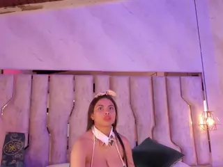 barbaracambels's Live Sex Cam Show