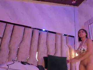 barbaracambels's Live Sex Cam Show